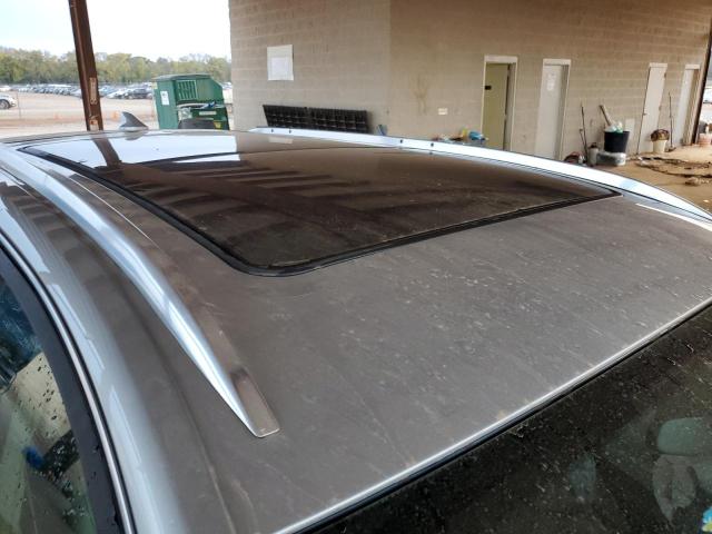 LRBFXBSAXHD094270 - 2017 BUICK ENVISION E SILVER photo 9