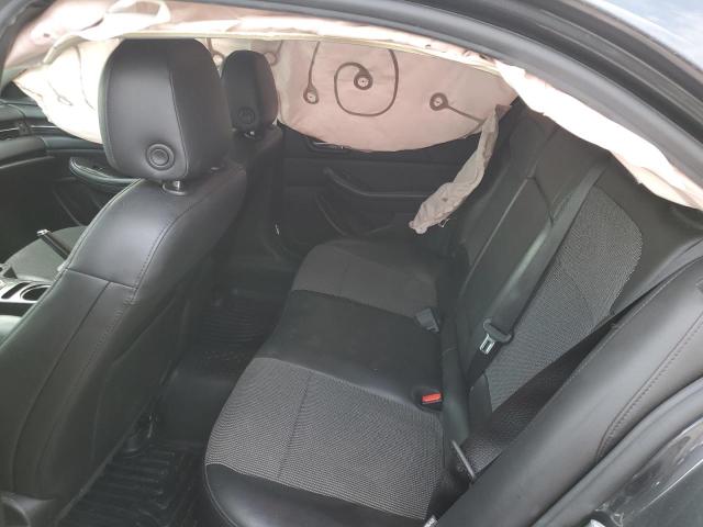 1G11C5SL7FF245697 - 2015 CHEVROLET MALIBU 1LT Қара фото 6