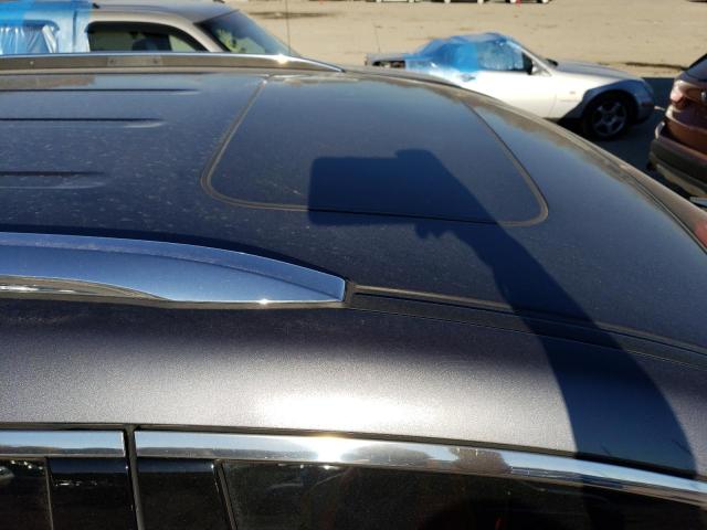 5FRYD4H83HB032137 - 2017 ACURA MDX ADVANC 灰色 照片 9