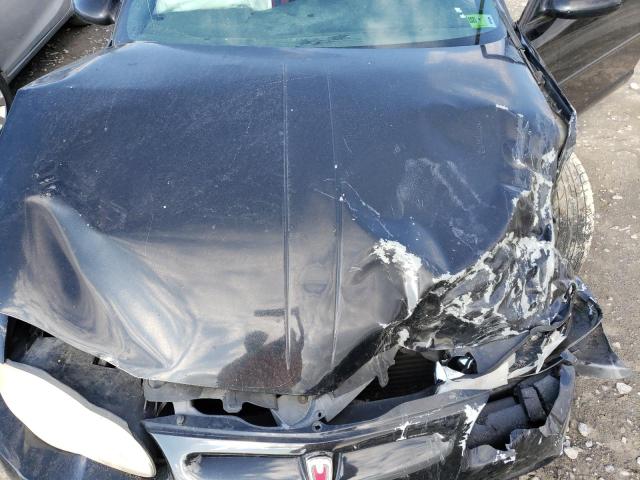 2G1WW12E519282532 - 2001 CHEVROLET MONTE CARL 黑色 照片 7