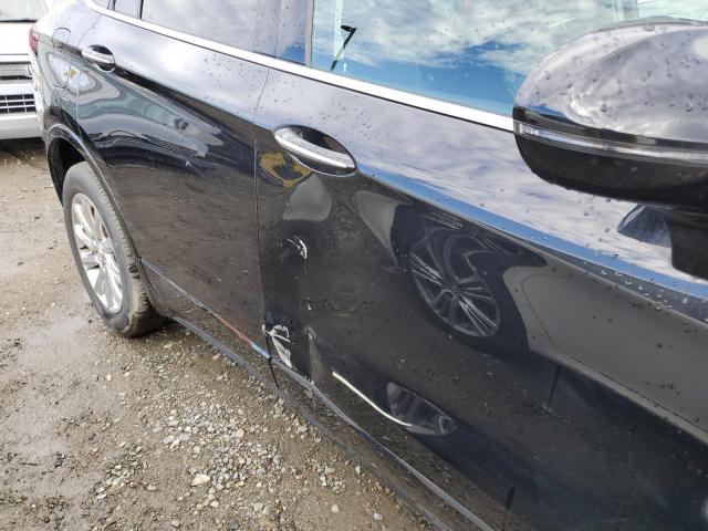 LRBFX2SA3LD034002 - 2020 BUICK ENVISION E შავი ფოტო 9