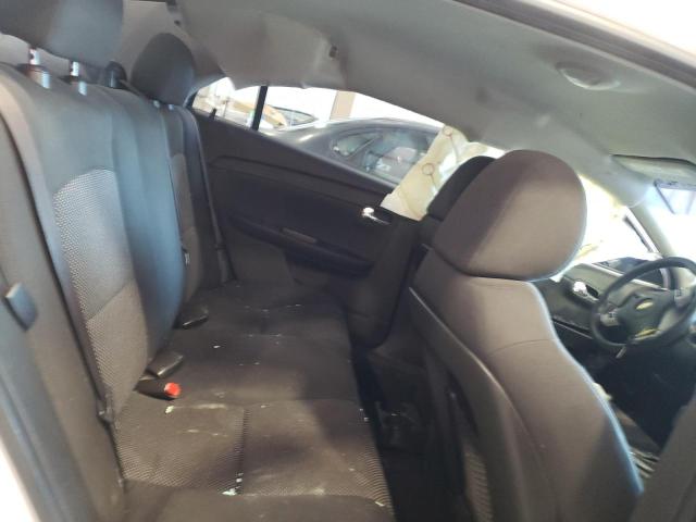 1G1ZC5E01CF297942 - 2012 CHEVROLET MALIBU 1LT 白色 照片 6