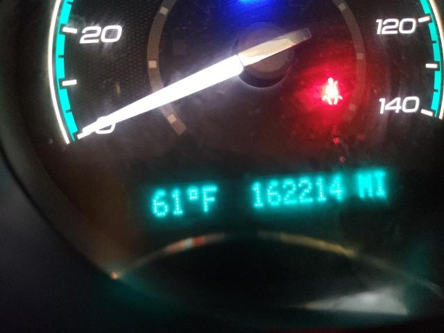 1G1ZC5E01CF297942 - 2012 CHEVROLET MALIBU 1LT 白色 照片 8