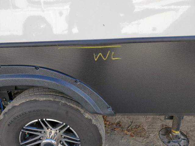 4YDFHMR23NA741708 - 2022 KEYSTONE MONTANA WHITE photo 9