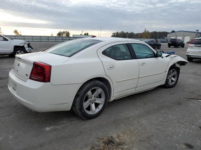 2B3KA53H06H465209 - 2006 DODGE CHARGER R/ WHITE photo 4