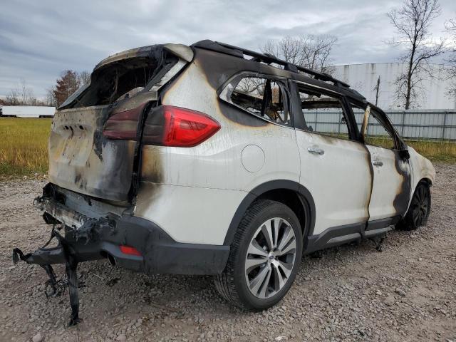 4S4WMARD9M3466570 - 2021 SUBARU ASCENT TOU BURN photo 4