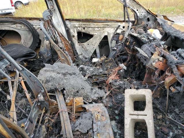 4S4WMARD9M3466570 - 2021 SUBARU ASCENT TOU BURN photo 5