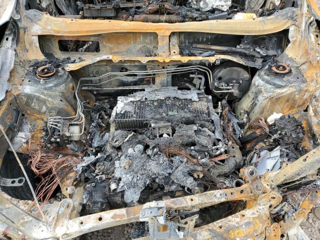 4S4WMARD9M3466570 - 2021 SUBARU ASCENT TOU BURN photo 7