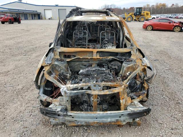 4S4WMARD9M3466570 - 2021 SUBARU ASCENT TOU BURN photo 9