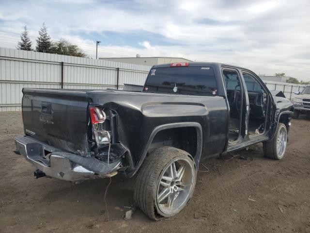 1GTR1UEC5EZ216055 - 2014 GMC SIERRA C15 BLACK photo 4