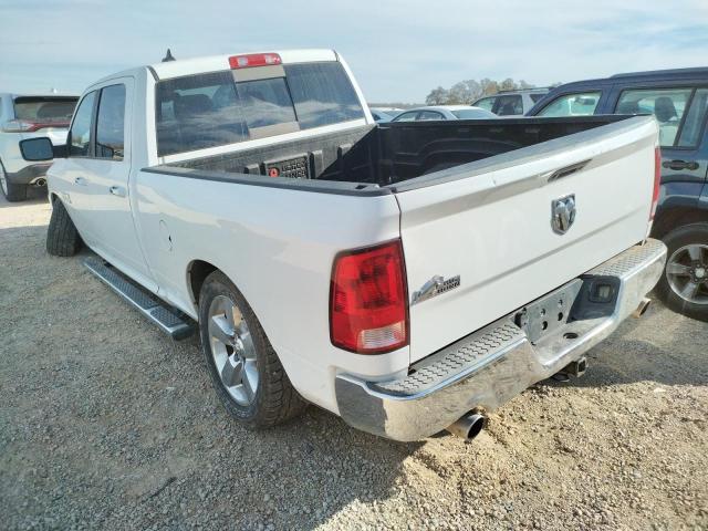 1C6RR6TT5HS547729 - 2017 RAM 1500 SLT WHITE photo 3