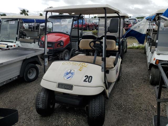 900881 - 2009 OTHR GOLF CART CREAM photo 2