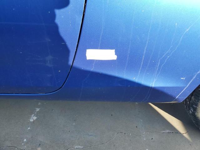 WVWBW7AH1CV010063 - 2012 VOLKSWAGEN EOS KOMFOR ლურჯი ფოტო 12