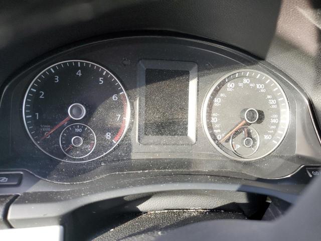 WVWBW7AH1CV010063 - 2012 VOLKSWAGEN EOS KOMFOR ლურჯი ფოტო 9