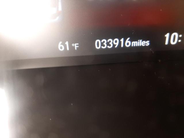 19XFC2F83LE026694 - 2020 HONDA CIVIC SPOR 银色 照片 8