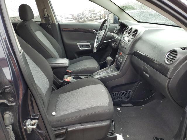 3GNAL2EK6FS504417 - 2015 CHEVROLET CAPTIVA LS 蓝色 照片 5