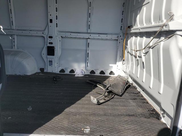 3C6TRVBG8LE121534 - 2020 RAM PROMASTER WHITE photo 6