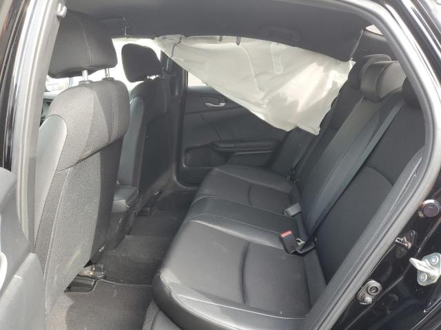 2HGFC2F8XKH546220 - 2019 HONDA CIVIC SPOR Қара фото 6