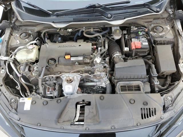 2HGFC2F8XKH546220 - 2019 HONDA CIVIC SPOR Қара фото 7