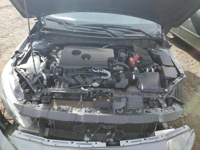 1N4BL4DV5KC249320 - 2019 NISSAN ALTIMA SV CHARCOAL photo 7