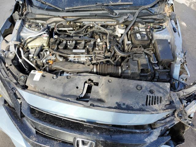 SHHFK7G43HU234246 - 2017 HONDA CIVIC SPOR 灰色 照片 7