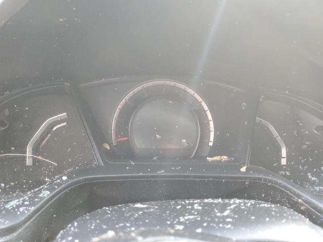 SHHFK7G43HU234246 - 2017 HONDA CIVIC SPOR 灰色 照片 8