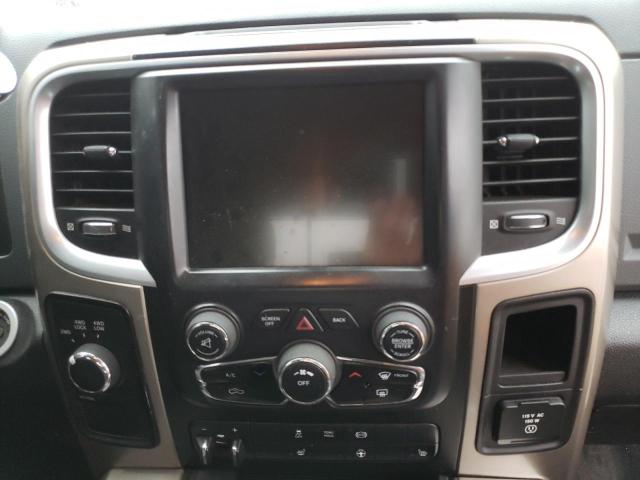 3C63RRHLXDG524996 - 2013 RAM 3500 SLT SILVER photo 9