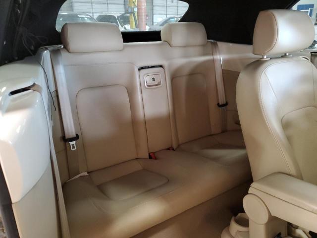 3VWRG31Y79M402372 - 2009 VOLKSWAGEN NEW BEETLE 米色 照片 6
