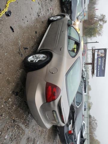 2G2WR554361268082 - 2006 PONTIAC GRAND PRIX თაფლისფერი ფოტო 3