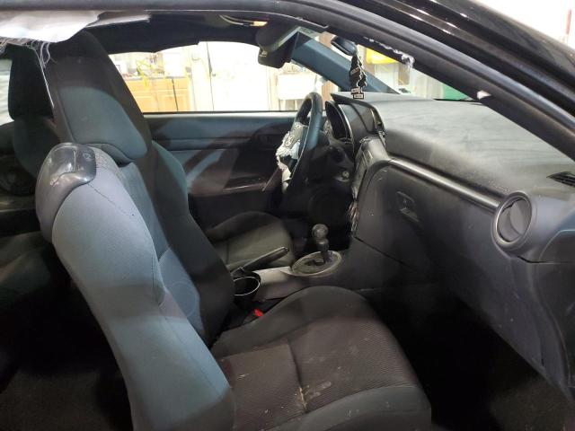 JTKJF5C7XD3047557 - 2013 TOYOTA SCION TC أسود صورة 5