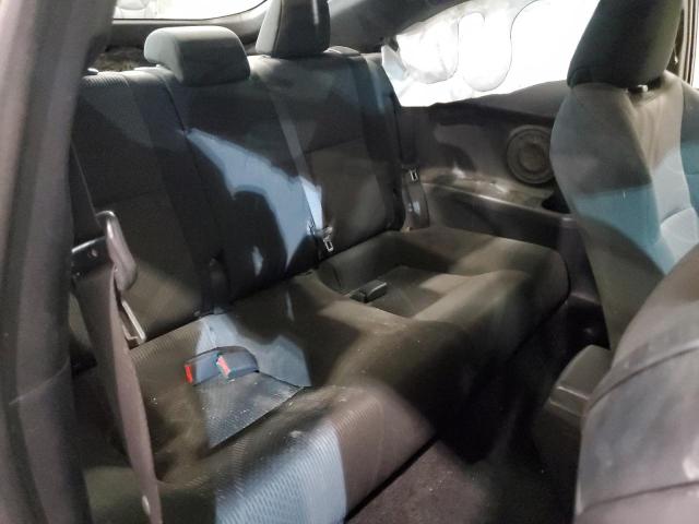 JTKJF5C7XD3047557 - 2013 TOYOTA SCION TC أسود صورة 6