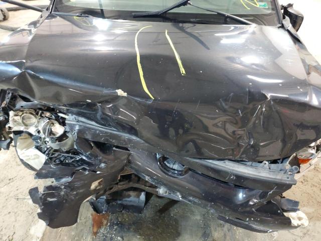 JTKJF5C7XD3047557 - 2013 TOYOTA SCION TC أسود صورة 7