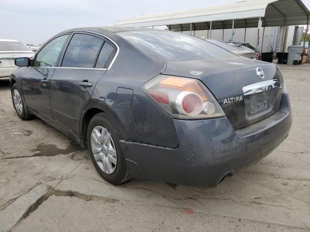 1N4AL2AP9AN478947 - 2010 NISSAN ALTIMA BAS GRAY photo 3