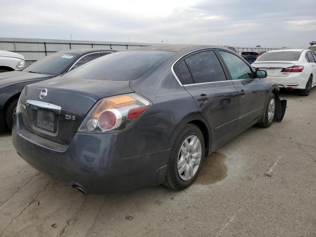 1N4AL2AP9AN478947 - 2010 NISSAN ALTIMA BAS GRAY photo 4