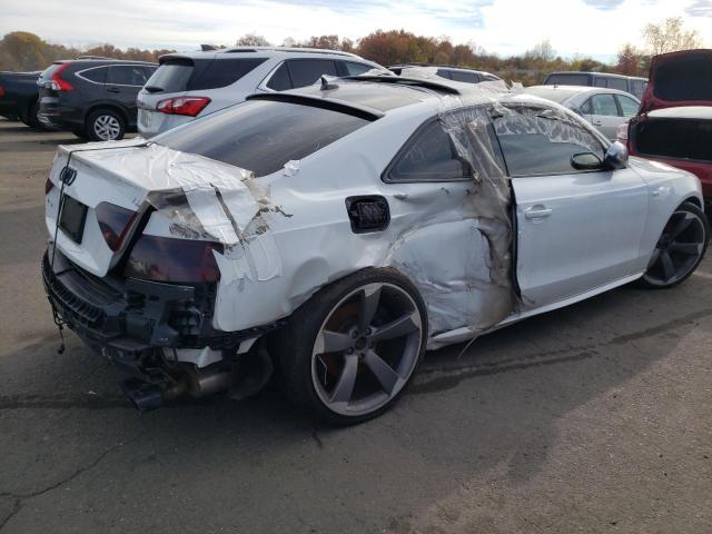 WAU3GAFR0DA035736 - 2013 AUDI S5 PRESTIG WHITE photo 9