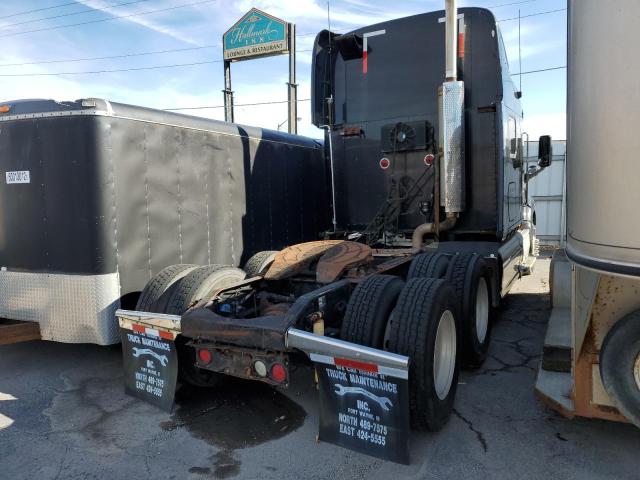 1XP7D49X84D821483 - 2004 PETERBILT 387 BLACK photo 4