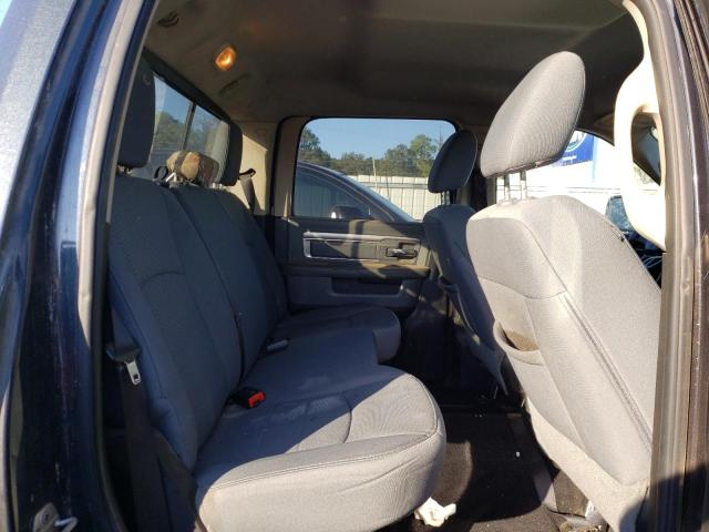 3C6UR5DL1EG120053 - 2014 RAM 2500 SLT 黑色 照片 6