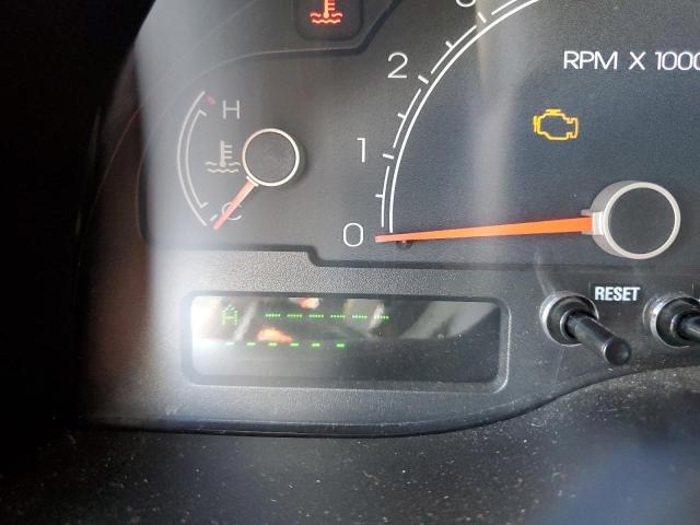 1LNHM86S13Y663349 - 2003 LINCOLN LS 银色 照片 8