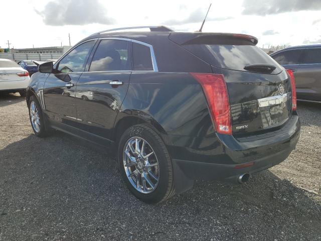 3GYFNDE38DS654985 - 2013 CADILLAC SRX PERFOR 黑色 照片 3