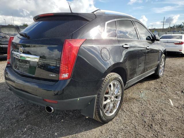3GYFNDE38DS654985 - 2013 CADILLAC SRX PERFOR 黑色 照片 4