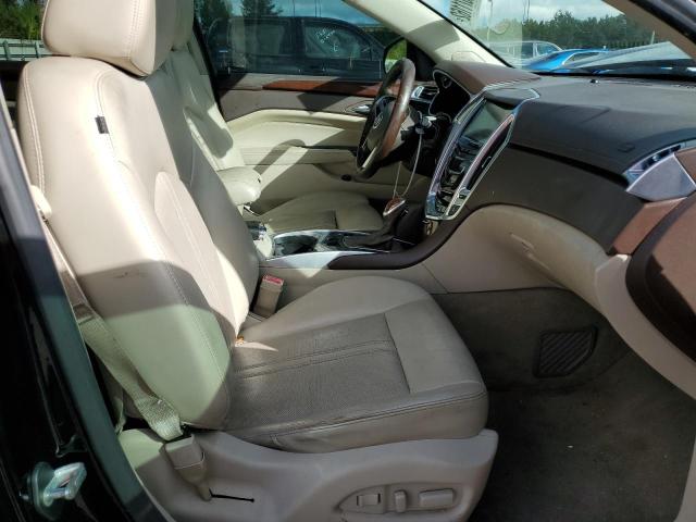 3GYFNDE38DS654985 - 2013 CADILLAC SRX PERFOR 黑色 照片 5