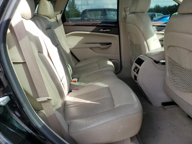 3GYFNDE38DS654985 - 2013 CADILLAC SRX PERFOR 黑色 照片 6