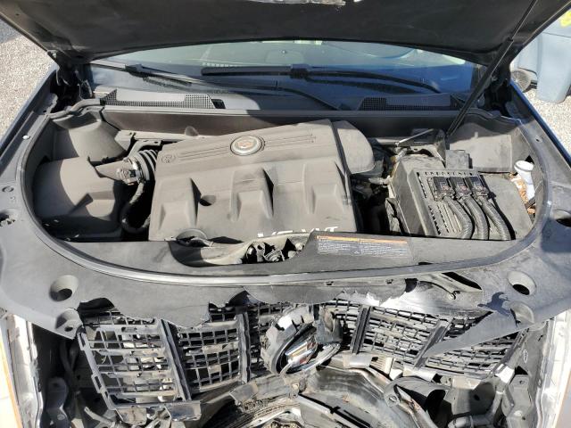 3GYFNDE38DS654985 - 2013 CADILLAC SRX PERFOR 黑色 照片 7