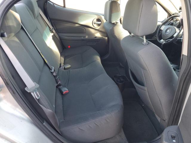 2G2WP522751128270 - 2005 PONTIAC GRAND PRIX ვერცხლისფერი ფოტო 6