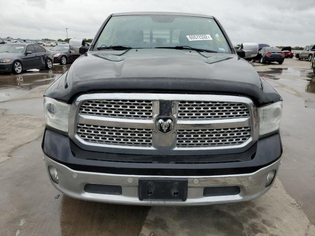 1C6RR6NT0ES328668 - 2014 RAM 1500 LARAM BLACK photo 9