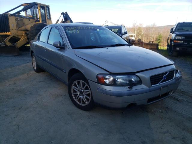 YV1RS64A642321259 - 2004 VOLVO S60  photo 1