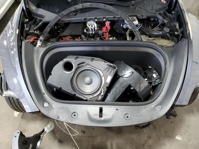 7SAYGDEE7NF387362 - 2022 TESLA MODEL Y أزرق صورة 7