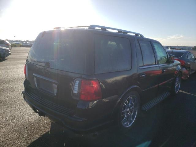 5LMFU27586LJ13903 - 2006 LINCOLN NAVIGATOR 黑色 照片 4