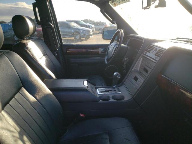 5LMFU27586LJ13903 - 2006 LINCOLN NAVIGATOR 黑色 照片 5