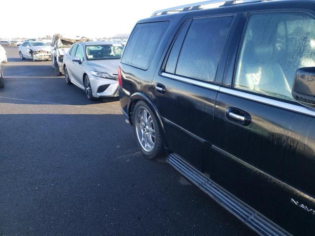 5LMFU27586LJ13903 - 2006 LINCOLN NAVIGATOR 黑色 照片 9